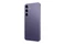 Smartfon Samsung Galaxy S24 Plus 5G fioletowy 6.70" poniżej 0.1GB/256.0GB