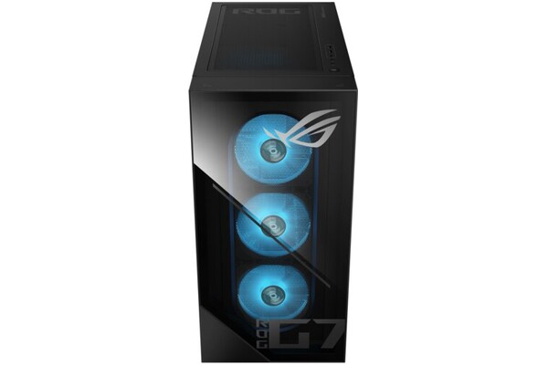 ASUS G700TF-7265KF271W 32GB DDR5 16GB 1TB SSD Windows 11 Home