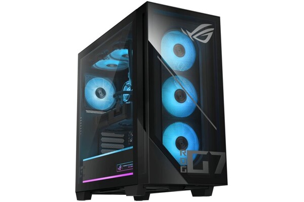 ASUS G700TF-7265KF271W 32GB DDR5 16GB 1TB SSD Windows 11 Home