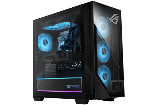 ASUS G700TF-7265KF271W 32GB DDR5 16GB 1TB SSD Windows 11 Home