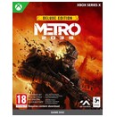 Metro Edycja 2039 Edycja Deluxe Xbox (Series X)