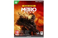 Metro Edycja 2039 Edycja Deluxe Xbox (Series X)