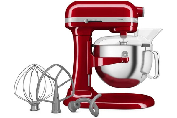 Robot kuchenny KitchenAid 5KSM60SPXEER 375W