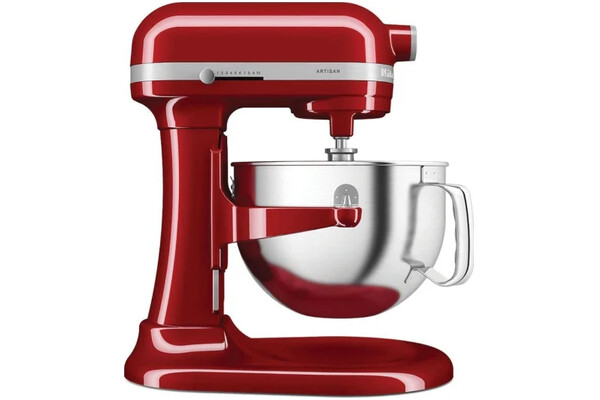 Robot kuchenny KitchenAid 5KSM60SPXEER 375W