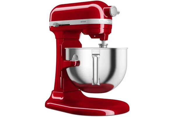Robot kuchenny KitchenAid 5KSM60SPXEER 375W