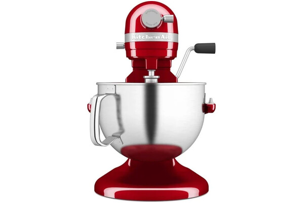 Robot kuchenny KitchenAid 5KSM60SPXEER 375W