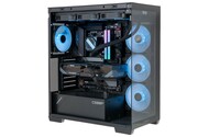 Mad Dog C500-A12WR32WH AMD Ryzen 7 32GB DDR5 AMD Radeon RX 9070 XT 16GB 2TB SSD Windows 11 Home