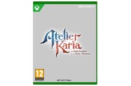 Atelier Karia The Night Kingdom & The Guide of Memories Xbox (Series X)