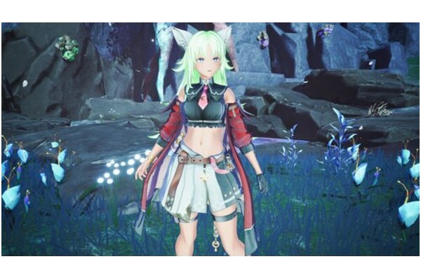Atelier Karia The Night Kingdom & The Guide of Memories Xbox (Series X)