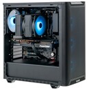 Mad Dog BQ501LX-A05WR32WH AMD Ryzen 7 32GB DDR5 AMD Radeon RX 9070 XT 16GB 1TB SSD Windows 11 Home