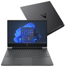 Laptop HP Victus 15 15.6" Intel Core i7-13620H Nvidia GeForce RTX 5060 16GB 1TB SSD Windows 11 Home srebrny