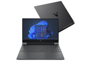 Laptop HP Victus 15 15.6" Intel Core i7-13620H Nvidia GeForce RTX 5060 16GB 1TB SSD Windows 11 Home srebrny