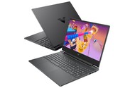 Laptop HP Victus 15 15.6" AMD Ryzen 5 240 NVIDIA GeForce RTX 5050 16GB 512GB SSD Windows 11 Home srebrny