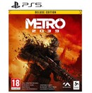 Metro Edycja 2039 Edycja Deluxe PlayStation 5
