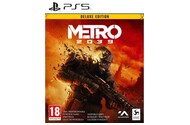 Metro Edycja 2039 Edycja Deluxe PlayStation 5