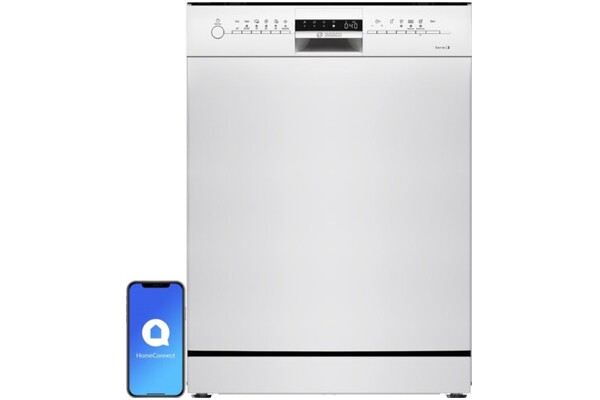 Zmywarka Bosch SMS2IVW69E Serie 2