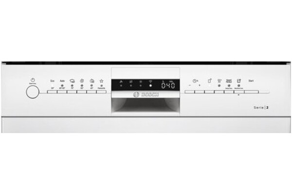 Zmywarka Bosch SMS2IVW69E Serie 2