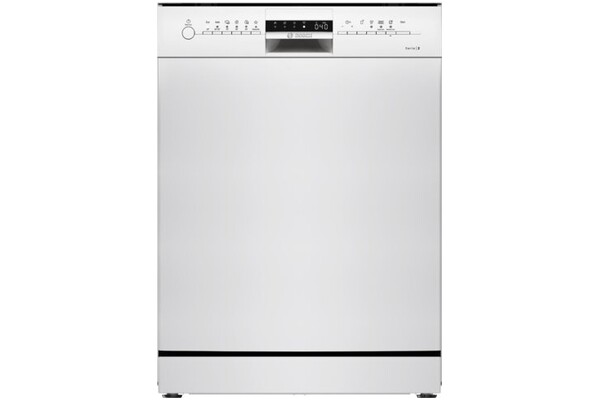 Zmywarka Bosch SMS2IVW69E Serie 2