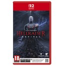 Clive Barkers Hellraiser Revival 2 Nintendo Switch
