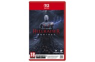 Clive Barkers Hellraiser Revival 2 Nintendo Switch