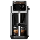 Ekspres Beko CFM8518I Przelewowy czarny