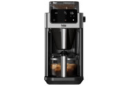 Ekspres Beko CFM8518I Przelewowy czarny
