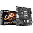 Płyta główna GIGABYTE H610MD3W Socket 1700 Intel H610 DDR4 miniATX