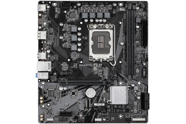 Płyta główna GIGABYTE H610MD3W Socket 1700 Intel H610 DDR4 miniATX