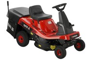 Traktor ogrodowy YATO YT-85550 Loncin 8.8kW