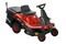 Traktor ogrodowy YATO YT-85550 Loncin 8.8kW