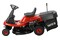 Traktor ogrodowy YATO YT-85550 Loncin 8.8kW