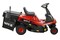 Traktor ogrodowy YATO YT-85550 Loncin 8.8kW