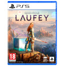 God of War Laufey PlayStation 5