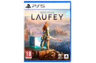 God of War Laufey PlayStation 5