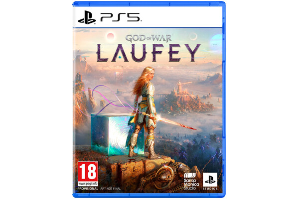 God of War Laufey PlayStation 5