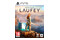 God of War Laufey PlayStation 5