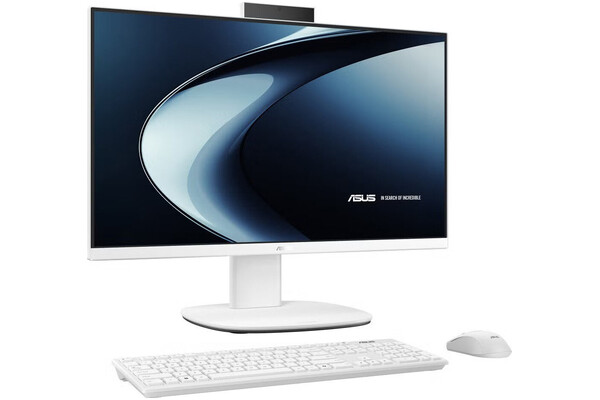 ASUS V440VAK-WPC305W All in One 16GB DDR5 500GB SSD Windows 11 Home