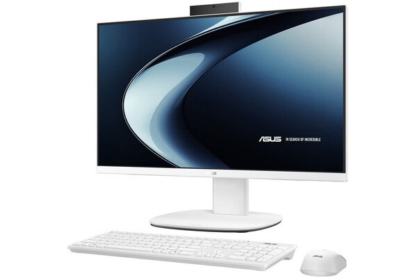 ASUS V440VAK-WPC305W All in One 16GB DDR5 500GB SSD Windows 11 Home