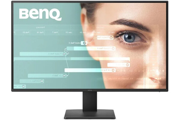 Monitor 27.0" BenQ GW2791P czarny