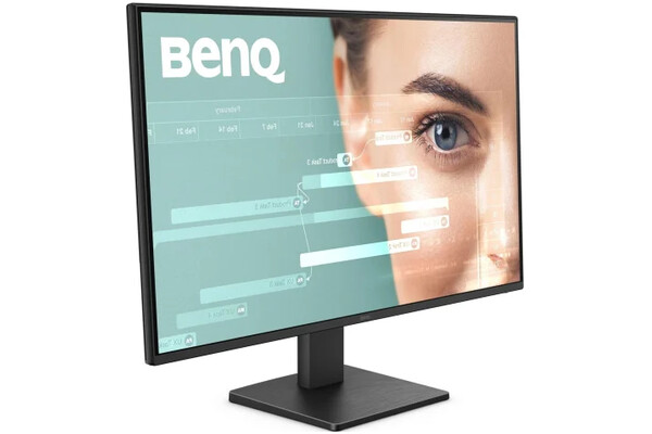 Monitor 27.0" BenQ GW2791P czarny