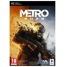 METRO Edycja 2039 Edycja Premierowa PC