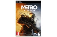 METRO Edycja 2039 Edycja Premierowa PC