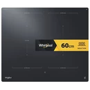 Płyta indukcyjna Whirlpool WTX6019DCF