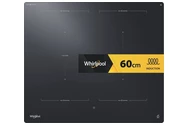 Płyta indukcyjna Whirlpool WTX6019DCF