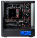 Mad Dog PRO-A02WR32WH AMD Ryzen 7 32GB DDR5 AMD Radeon RX 9070 XT 16GB 2TB SSD Windows 11 Home