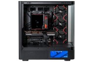 Mad Dog PRO-A02WR32WH AMD Ryzen 7 32GB DDR5 AMD Radeon RX 9070 XT 16GB 2TB SSD Windows 11 Home