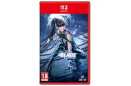 Stellar Blade Edycja Kompletna 2 Nintendo Switch