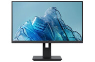Monitor 24.0" ACER B24F czarny