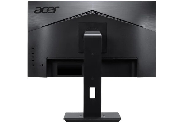 Monitor 24.0" ACER B24F czarny