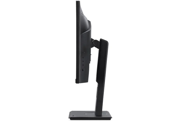 Monitor 24.0" ACER B24F czarny
